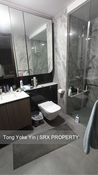 The Watergardens At Canberra (D27), Apartment #554561221